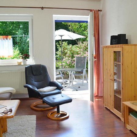 Ferienwohnungen Familie Fuss Bischofsgrün Екстериор снимка